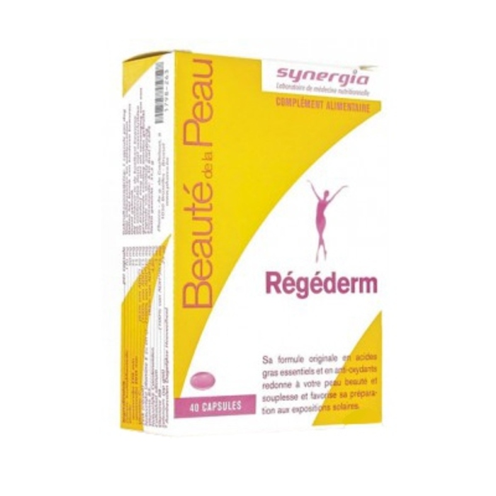Photo de Régéderm Synergia Régéderm Synergia-203000