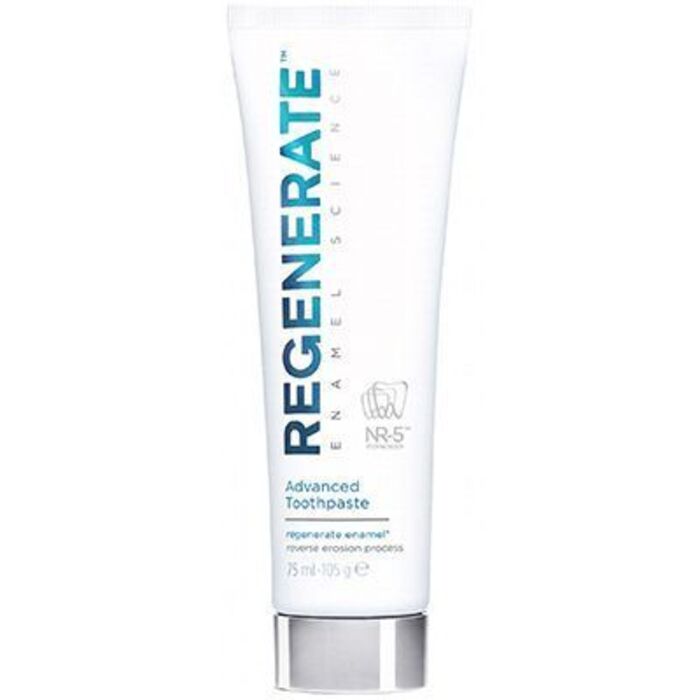 Photo de Regenerate advanced dentifrice format voyage 14ml Regenerate Regenerate advanced dentifrice format voyage 14ml Regenerate-216876