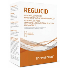 Reglucid - 30 comprimés - inovance -205408
