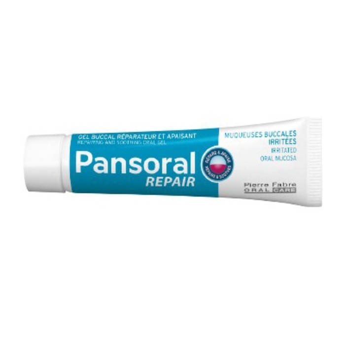 Photo de Repair - 15ml Pansoral Repair - 15ml Pansoral-205140