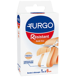 Resistant - urgo -146114