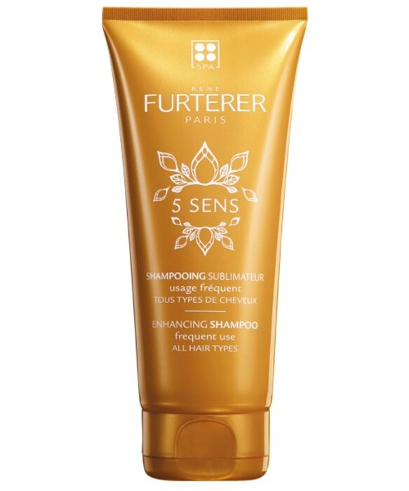 Photo de Rf 5 sens shp fl250ml Furterer Rf 5 sens shp fl250ml Furterer-226861