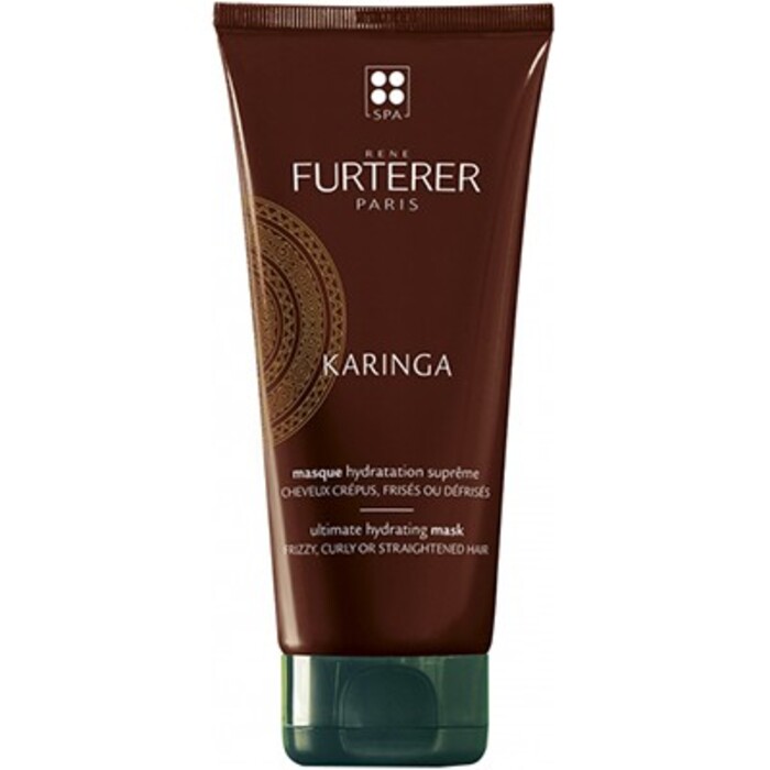 Photo de Rf karinga masque hydrat Furterer Rf karinga masque hydrat Furterer-207322