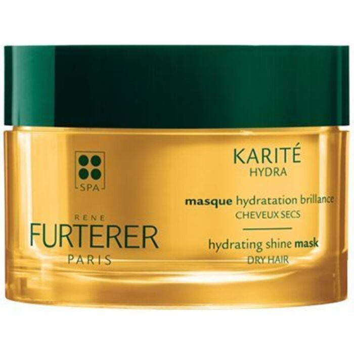 Photo de Rf karit hydra masque 200ml Furterer Rf karit hydra masque 200ml Furterer-214311