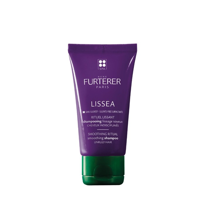 Photo de Rf lissea shamp lissage 50ml Furterer Rf lissea shamp lissage 50ml Furterer-225698