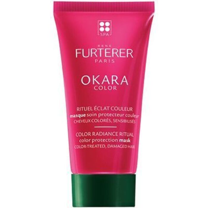 Rf okara color masque 30ml Furterer-223091