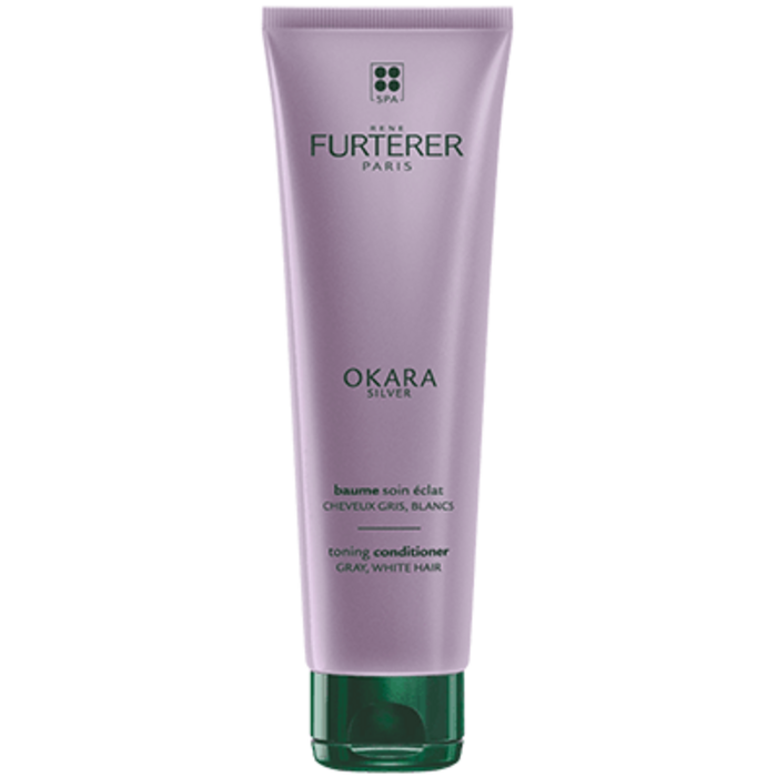 Photo de Rf okara silver baume Furterer Rf okara silver baume Furterer-222500