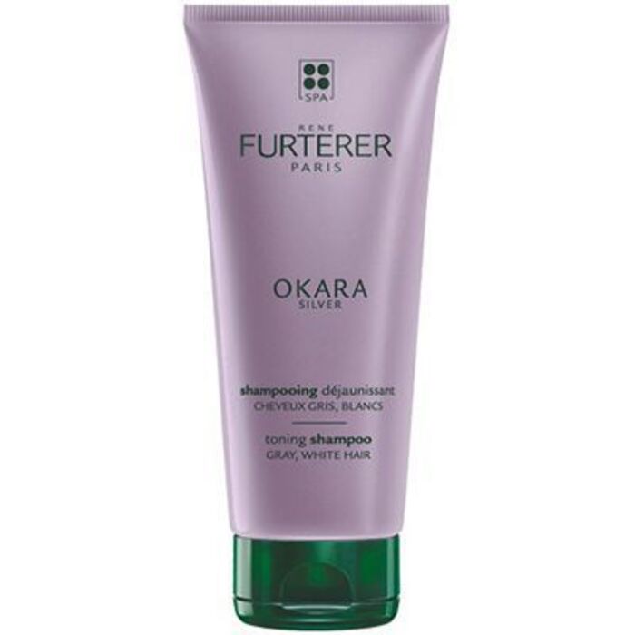 Rf okara silver shamp Furterer-222498