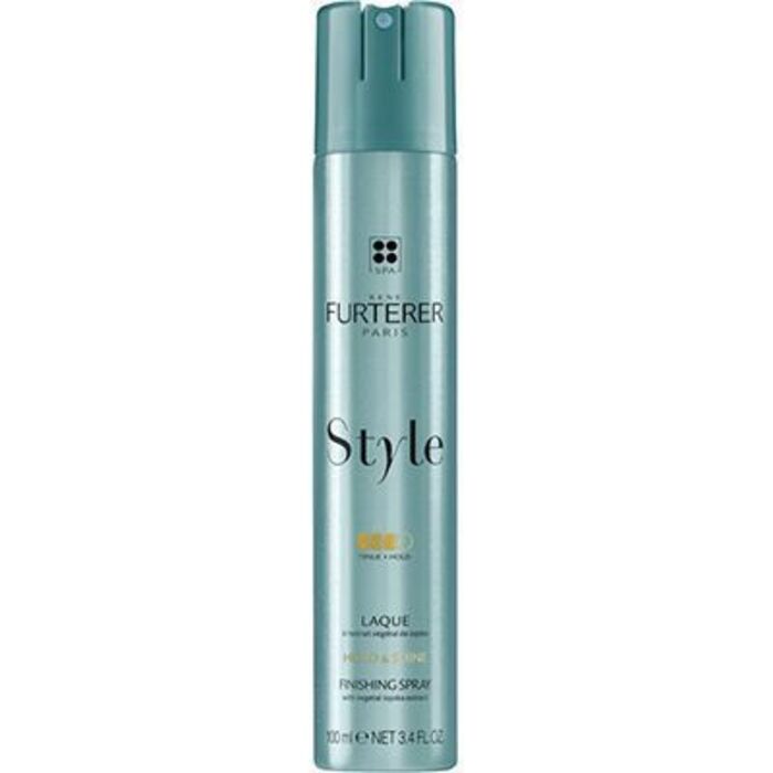 Photo de Rf style laque 100ml Furterer Rf style laque 100ml Furterer-228305