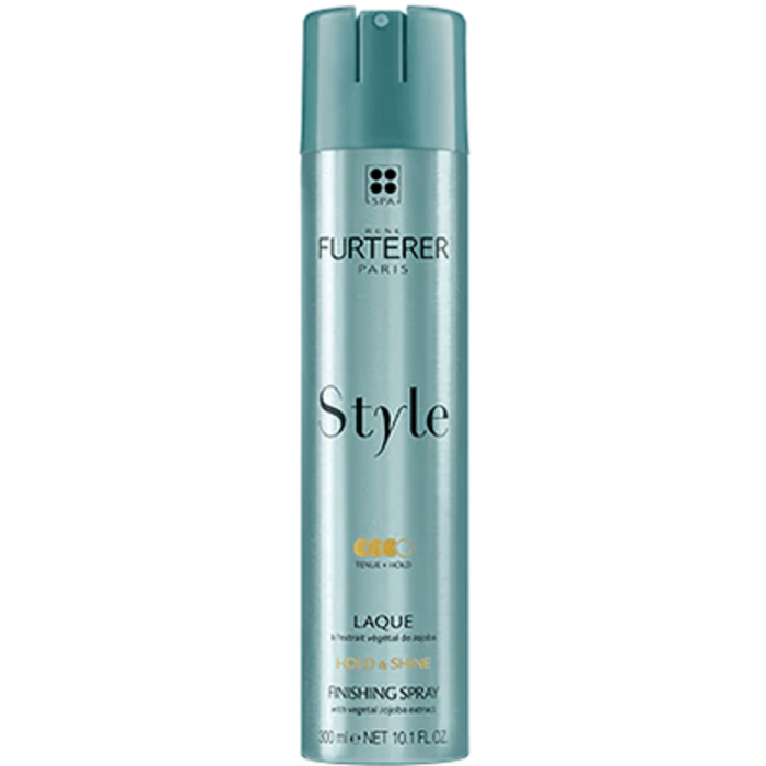 Photo de Rf style laque 300ml Furterer Rf style laque 300ml Furterer-228306