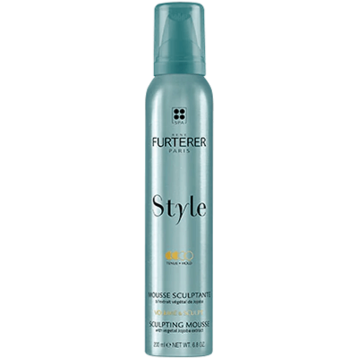 Photo de Rf style mousse sculpt 200ml Furterer Rf style mousse sculpt 200ml Furterer-228307