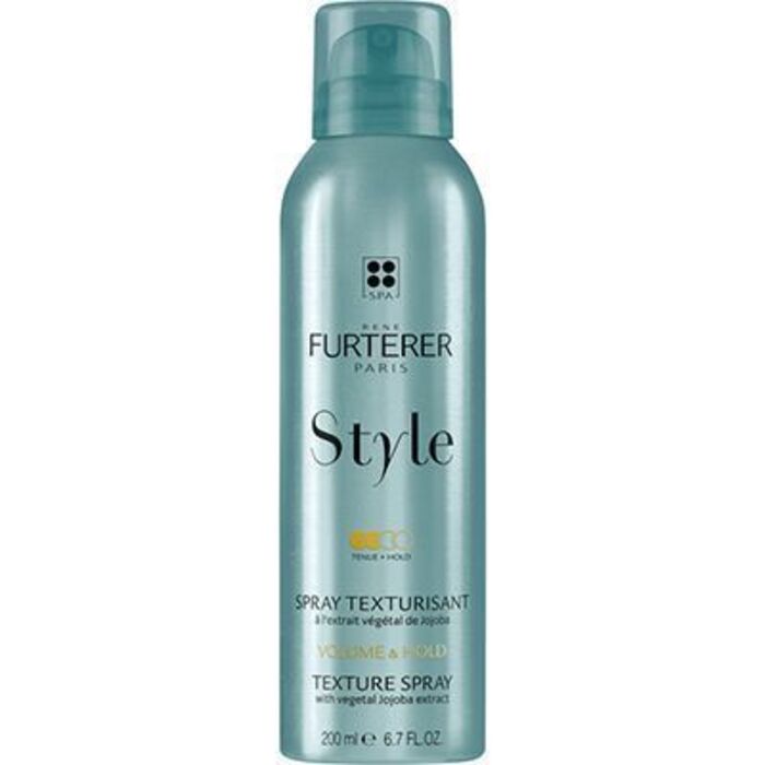 Photo de Rf style spray textur 200ml Furterer Rf style spray textur 200ml Furterer-228309