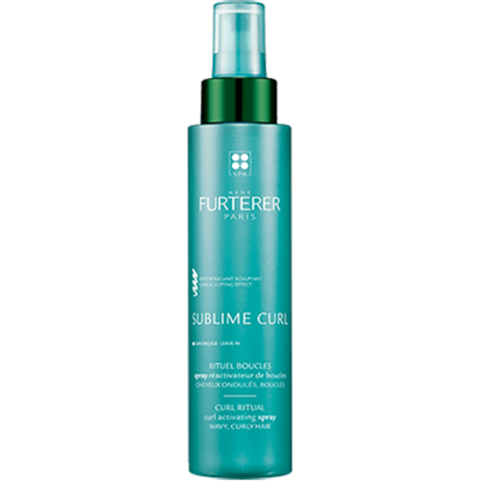 Photo de Rf sublim curl spray Furterer Rf sublim curl spray Furterer-216058