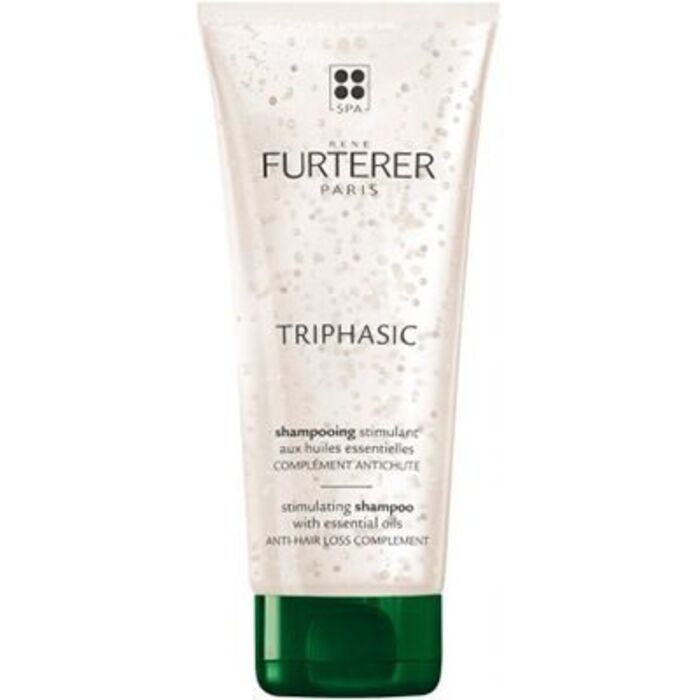 Photo de Rf triphasic shamp stimu 200ml Furterer Rf triphasic shamp stimu 200ml Furterer-225579