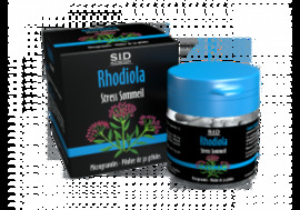 Rhodiola - 30.0 gél - Sid -191579
