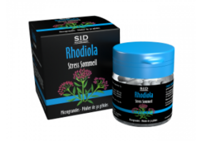 Rhodiola Sid-191579