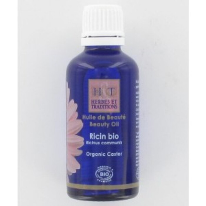 Photo de Ricin bio Herbes et traditions Ricin bio Herbes et traditions-2061