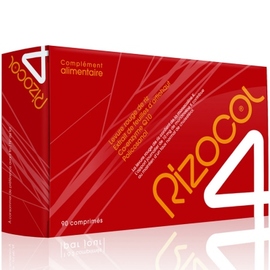 Rizocol 90 comprimés - dissolvurol -200078