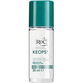 Roc keops déodorant bille - 30.0 ml - déodorants keops - roc Transpiration abondante-3107