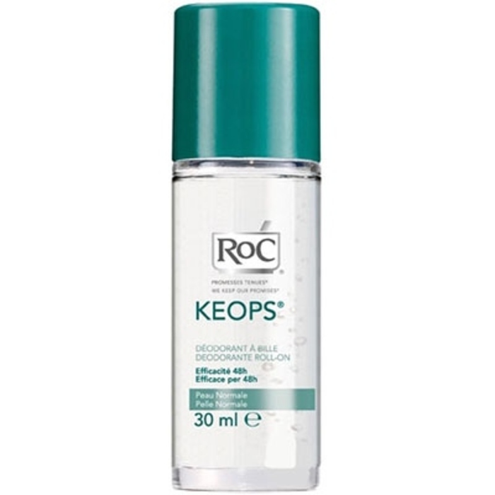 Photo de Roc keops déodorant bille Roc Roc keops déodorant bille Roc-3107