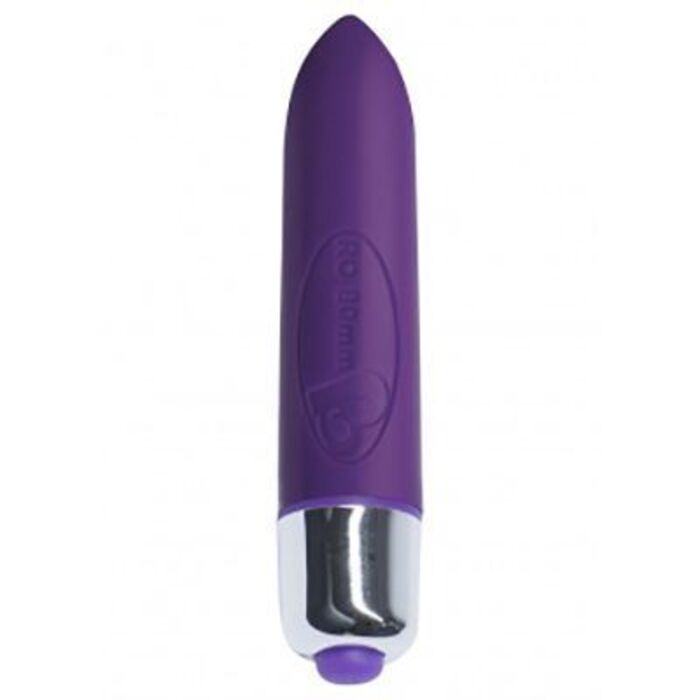 Photo de Rocks off color me orgasmic mini-vibromasseur violet Rocks off Rocks off color me orgasmic mini-vibromasseur violet Rocks off-225850