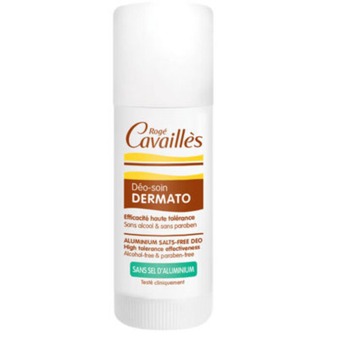 Photo de Roge cavailles déo-soin dermato stick 40ml Rogé cavaillès Roge cavailles déo-soin dermato stick 40ml Rogé cavaillès-205215