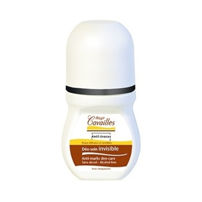 Photo de Roge cavailles déodorant absorb+ invisible 48h roll-on Rogé cavaillès Roge cavailles déodorant absorb+ invisible 48h roll-on Rogé cavaillès-144430