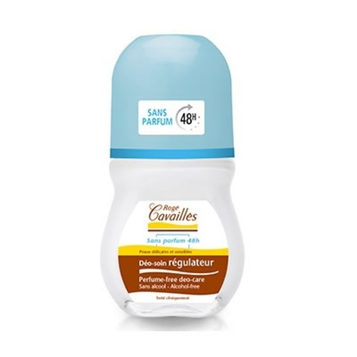 Photo de Roge cavailles déodorant absorb+ sans parfum 48h roll-on Rogé cavaillès Roge cavailles déodorant absorb+ sans parfum 48h roll-on Rogé cavaillès-145239