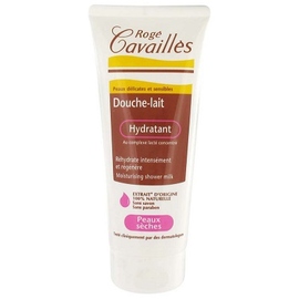 ROGE CAVAILLES Douche Lait Hydratant - 200.0 ml - Douche - Rogé Cavaillès -82862
