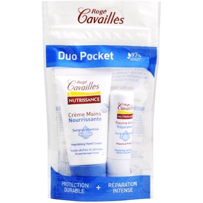 Photo de Roge cavailles duo pocket nutrissance Rogé cavaillès Roge cavailles duo pocket nutrissance Rogé cavaillès-206640