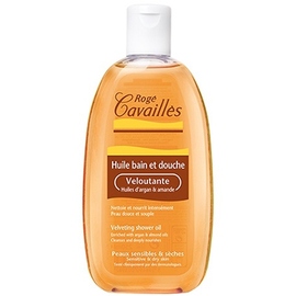 ROGE CAVAILLES Huile Bain Douche Veloutante - 250.0 ml - Douche - Rogé Cavaillès -141301