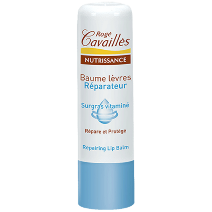 Photo de Roge cavailles nutrissance baume lèvres Rogé cavaillès Roge cavailles nutrissance baume lèvres Rogé cavaillès-202975