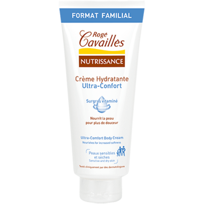 Photo de Roge cavailles nutrissance crème hydratante Rogé cavaillès Roge cavailles nutrissance crème hydratante Rogé cavaillès-146545