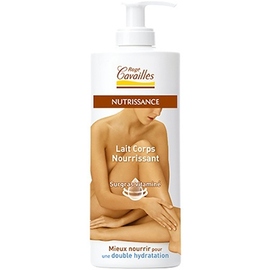 Lait Corps Nourrissant - 400.0 ml - Nutrissance - Rogé Cavaillès -140678