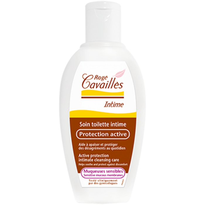 Photo de Roge cavailles soin toilette intime protection active Rogé cavaillès Roge cavailles soin toilette intime protection active Rogé cavaillès-82737