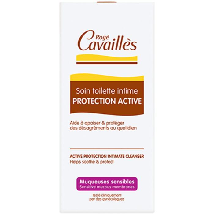 Photo de Roge cavailles soin toilette intime protection active Rogé cavaillès Roge cavailles soin toilette intime protection active Rogé cavaillès-82738
