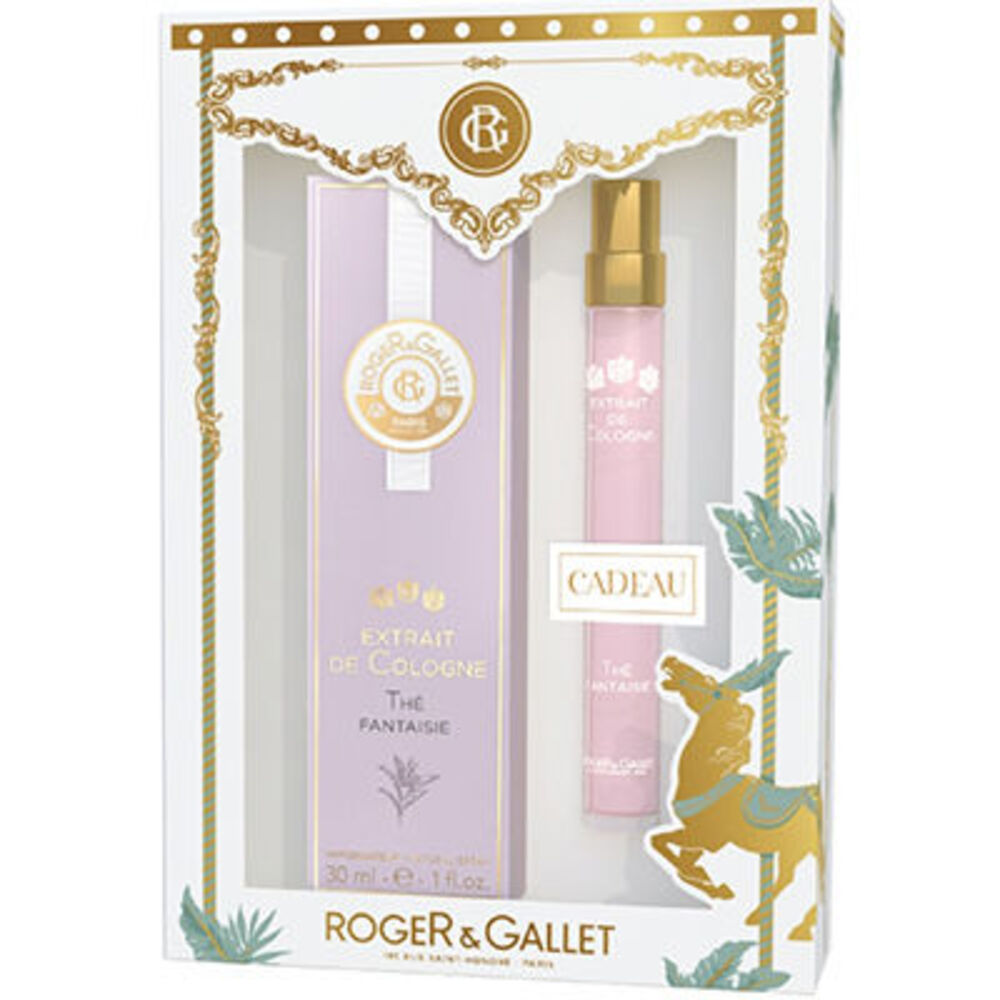 Photo de Roger & gallet coffret thé fantaisie 30ml Roger & gallet Roger & gallet coffret thé fantaisie 30ml Roger & gallet-223151