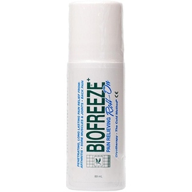 Roll on antalgique à effet froid - 85g - biofreeze -205914