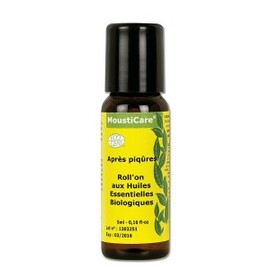 Roll-on après piqures - 5.0 ml - Mousticare - Mousticare -123569