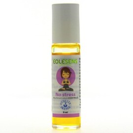 Roll-on No stress BIO - 9 ml - divers - Eolesens -189162
