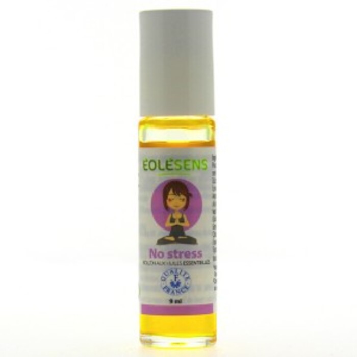 Photo de Roll-on no stress bio - 9 ml Eolesens Roll-on no stress bio - 9 ml Eolesens-189162