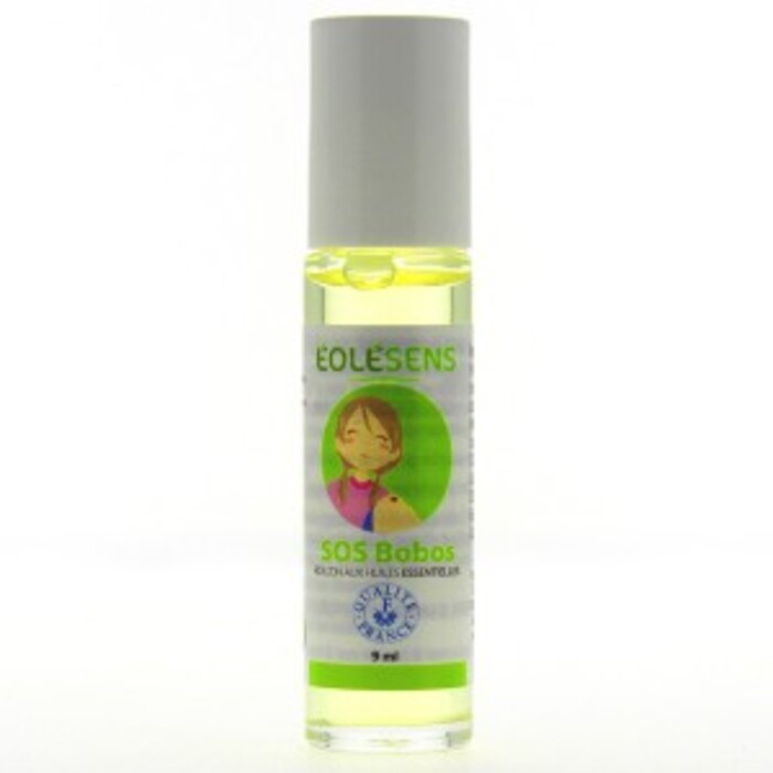 Photo de Roll-on sos bobos - 9 ml Eolesens Roll-on sos bobos - 9 ml Eolesens-189160