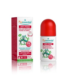 Roller Répulsif Bébé Anti-Pique - 30 ml - antipique - Puressentiel -231688