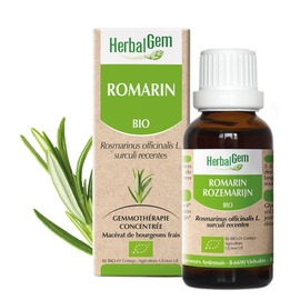 ROMARIN BIO 30 ML - 30.0 ml - herbalgem - Herbalgem -189247