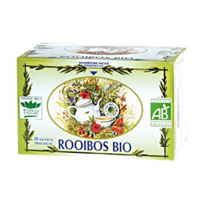 Photo de Rooibos Romon nature Rooibos Romon nature-16197