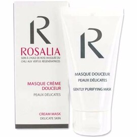 Rosalia masque crème douceur 50ml - naturado -214562