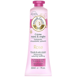 Rose crème mains & ongles - 30.0 ml - roger & gallet Rose relaxant-141403