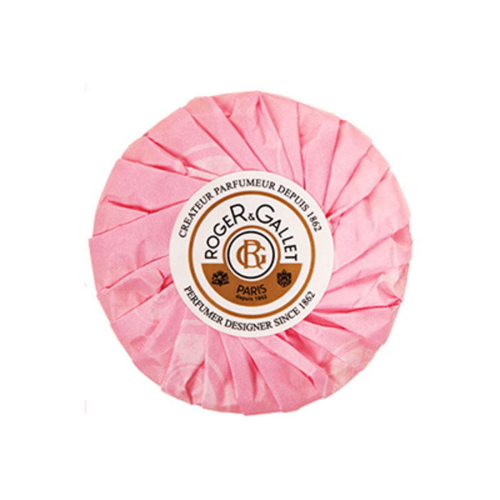 Photo de Rose savon Roger & gallet Rose savon Roger & gallet-99872