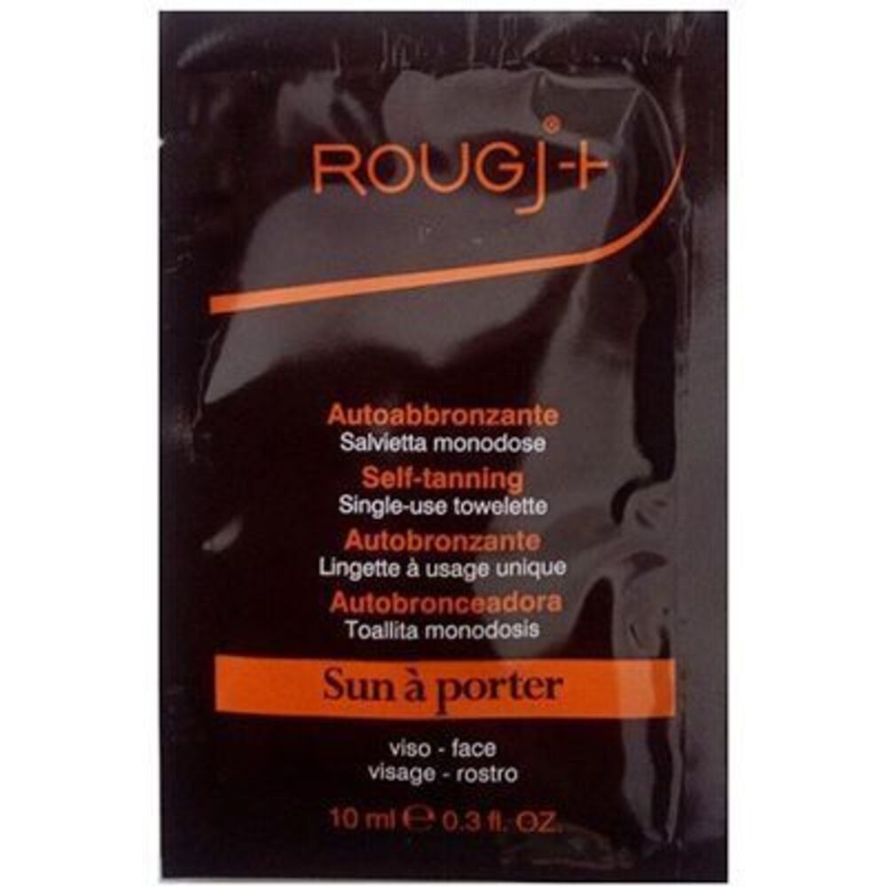Photo de Rougj lingette autobronzante Rougj Rougj lingette autobronzante Rougj-220688