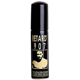 Ruf retard 907 spray intime retardant 25ml - ruf -214358